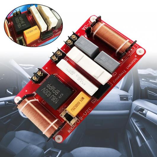  12V 400W 2  ԡ ˥å Hi-Fi ԡ ǥ ȿ ɥ饤С С ե륿 AL-RR-8212 AL