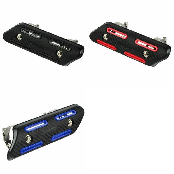 Х  ޥե顼 ѥ ҡ  С  ץƥ - ȥХ Ŭ: ۥ CRF250R CRF450R 2007-2019 CRF450RX ֥å֥롼 AL-SS-0025 AL