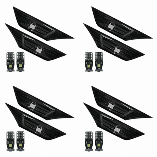 ѥ饤 3X ⡼ 忧   ޡ  饤 W/LED Ŭ:2016 - 19 ۥ ӥå JDM AL-SS-2726 AL