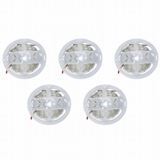 ѥ饤 5X ѡ ֥饤 5M 300 SMD 5630 LED ȥå С Х ȥ 饤 ۥ磻 AL-SS-2964 AL