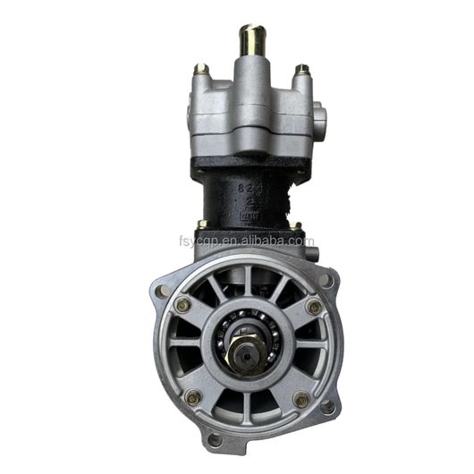 車部品 エア ブレーキ コンプレッサー 適用: 日野 700 プロフィア E13C エンジン 29100-3060 291003060 95mm AL-SS-3546 AL