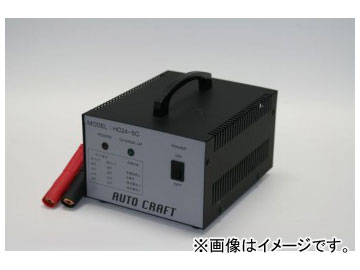 ץ״/AUTO CRAFT ȵѽŴۼХåƥ꡼ѽŴ HC24-5C