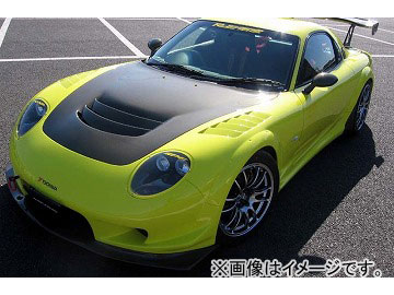 RE ѡ GReddy3EVO ܥǥå D0-022035-211 ޥĥ RX-7 FD3S