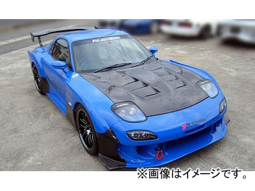 RE D1磻ɥܥǥå FRP 2005ǯǥ D0-022035-224 ޥĥ RX-7 FD3S