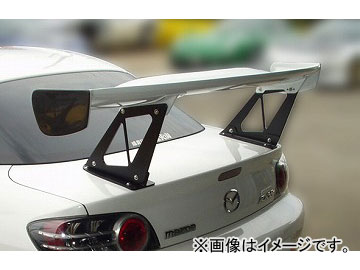 RE ꥢݥ顼 GTIII FRP ϥ 22080331FGT03 ޥĥ RX-8