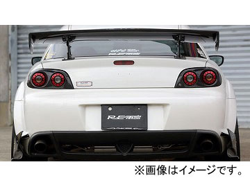 RE ꥢLEDơץե˥å㡼 CF D0-088030-062 ޥĥ RX-8 