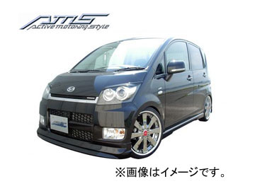 AMS/२ AMS active morting style ꥢϡեݥ顼 ̤ ࡼ   L175S/L185S 2006ǯ102008ǯ12