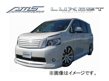 AMS/२ LUXEST luxury  exective style ॢ꡼ (V/ X/TRANS-X) ZRR70/75G 2007ǯ062010ǯ04 - ɥĤ