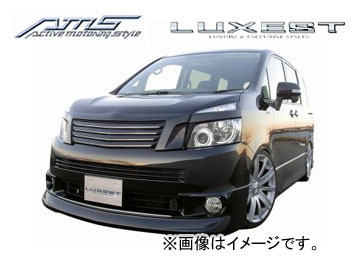 AMS/२ LUXEST luxury  exective style ॢ꡼ (ZS/Z) ZRR70/75W 2007ǯ062010ǯ04 - ɥĤ