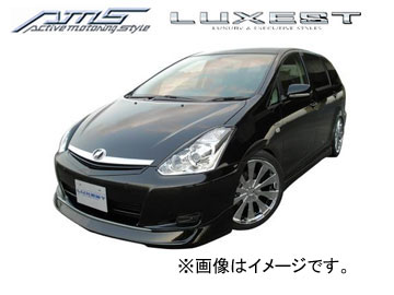 AMS/२ LUXEST luxury  exective style 饤󥬡˥å Ѥ å  ANE10ZNE10/14G 2005ǯ092009ǯ04