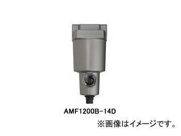 ͥȴ/ANEST IWATA ե륿 ޥߥȥե륿 ưɥ AMF1200B-14D