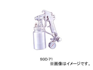 ͥȴ/ANEST IWATA ѥץ졼 奬 SGD-71