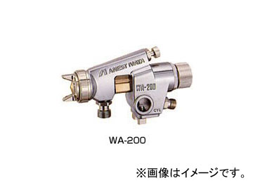 ͥȴ/ANEST IWATA ư  WA-200-152P