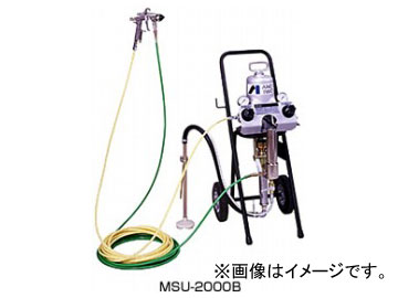 ͥȴ/ANEST IWATA ޥץ졼˥å MSU-2000B