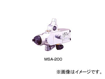 ͥȴ/ANEST IWATA ޥȥʥåա MSA-200