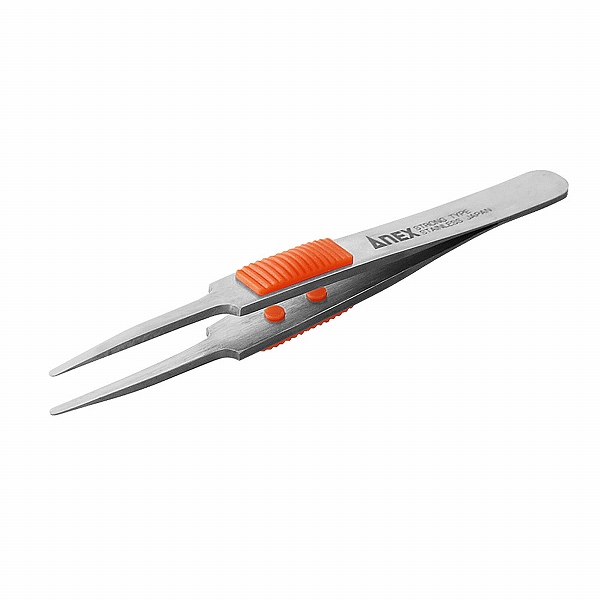 ͥå/ANEX Сå ƥ쥹ԥ󥻥å(SUS410) ݷ120mm 211