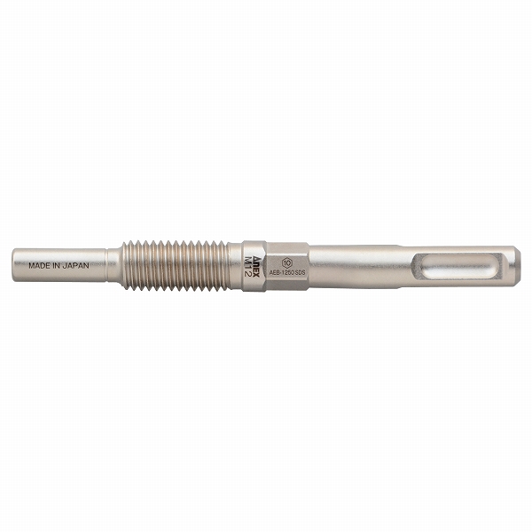 ͥå/ANEX 󥫡ȴӥå M12mm50󥫡 SDSץ饹ϥޡɥž⡼ AEB-1250SDS