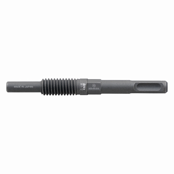 ͥå/ANEX 󥫡ȴӥå ="W1/2(12.7mm)50󥫡" SDSץ饹ϥޡɥž⡼ AEB-450SDS