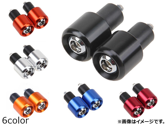 åץɥå 7/8 22.2mm  ݷ ٤6顼 1å(2) AP-2G013