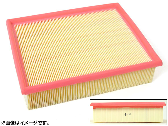 エアフィルター A6 2.4 A6 2.4 アバント A6 2.4 アバント クワトロ 等 AP-433-698