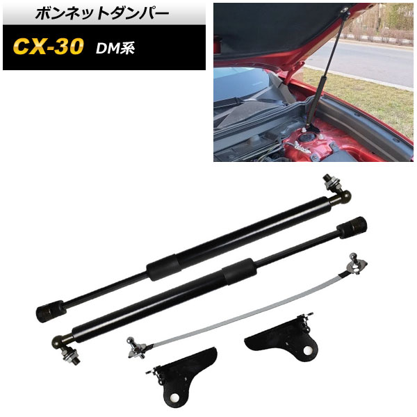 ܥͥåȥѡ ޥĥ CX-30 DM 2019ǯ10 ֥å AP-4T1669-BK