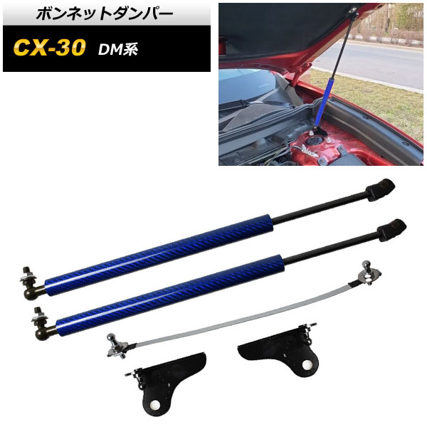 ܥͥåȥѡ ޥĥ CX-30 DM 2019ǯ10 ֥롼ܥ AP-4T1669-BLC