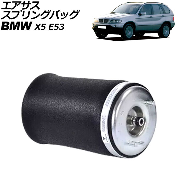 ץ󥰥Хå BMW X5 E53 2000ǯ2007ǯ ꥢ ¦ AP-4T2176-L