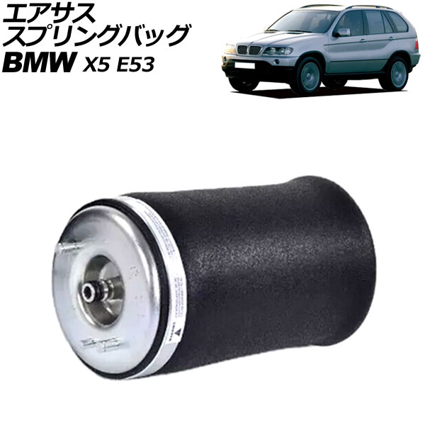 ץ󥰥Хå BMW X5 E53 2000ǯ2007ǯ ꥢ ¦ AP-4T2176-R