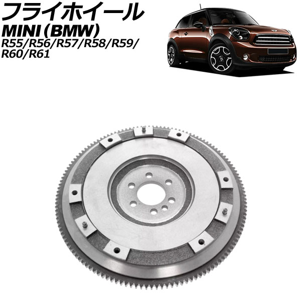 ե饤ۥ MINI(BMW) R55/R56/R57/R58/R59/R60/R61 2007ǯ2015ǯ AP-4T3188