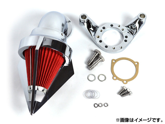 AP ꡼ʡå   ϡ졼 CV֥쥿 Delphi V-twin AP-A228C-CR
