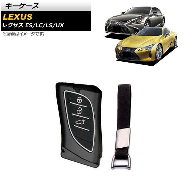  ES300h LC500/500h LS500/500h  ֥åߥۥ磻 ߥꥳ ۥդ AP-AS583-BKWH