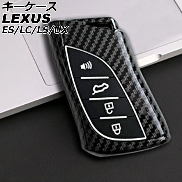  ES300h LC500/LC500h LS500/LS500h  ֥å 4ܥ ץ饹å AP-AS835-BK