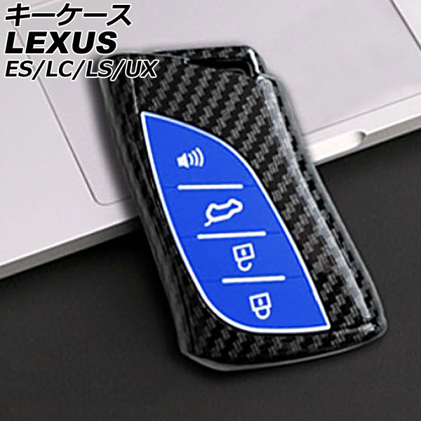  ES300h LC500/LC500h LS500/LS500h  ֥롼 4ܥ ץ饹å AP-AS835-BL