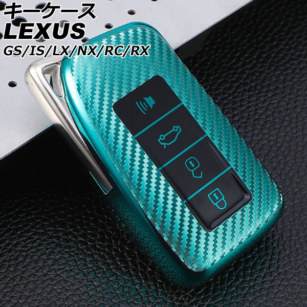  GS250/GS350/GS450h IS250/IS350/IS300h LX570  ꡼ 4ܥ TPU AP-AS842-GR