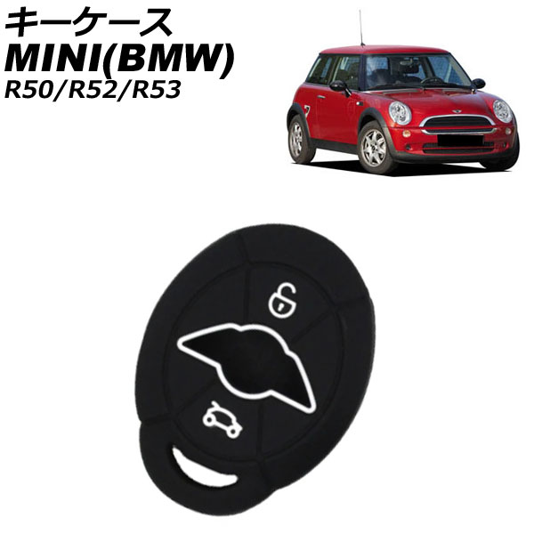  MINI(BMW) R50/R52/R53 2001ǯ2009ǯ ֥å ꥳ AP-AS938-BK