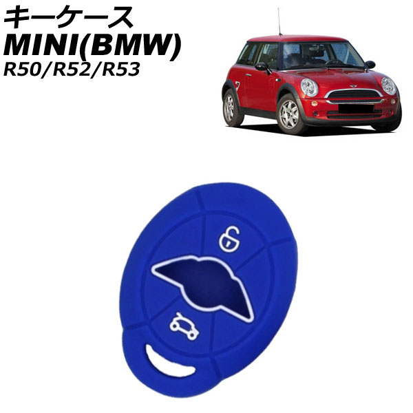  MINI(BMW) R50/R52/R53 2001ǯ2009ǯ ֥롼 ꥳ AP-AS938-BL