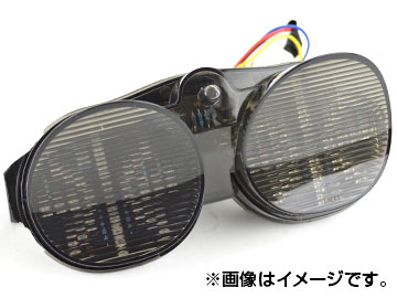 LEDơ ޥ YZF R6 2001ǯ2002ǯ ⡼ AP-BP-177-SM