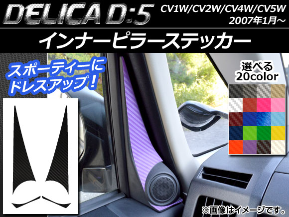 ʡԥ顼ƥå ܥĴ ߥĥӥ ǥꥫD5 CV1W/CV2W/CV4W/CV5W 2007ǯ1 ٤20顼 1å(4) AP-CF629