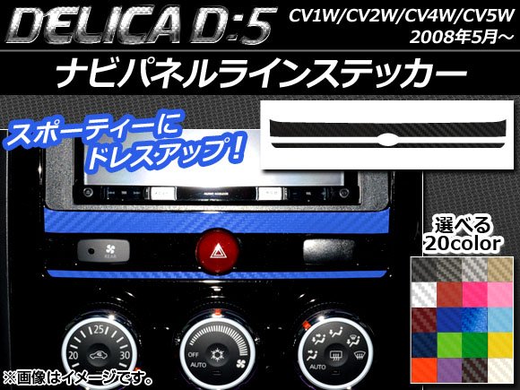 ʥӥѥͥ饤󥹥ƥå ܥĴ ߥĥӥ ǥꥫD5 CV1W/CV2W/CV4W/CV5W 2008ǯ5 ٤20顼 1å(2) AP-CF631