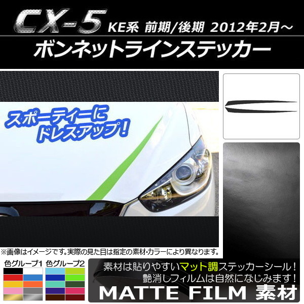 AP ܥͥåȥ饤󥹥ƥå ޥåĴ ޥĥ CX-5 KE / 2012ǯ02 롼2 AP-CFMT425 1å(2)