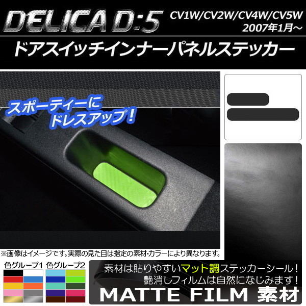 ɥåʡѥͥ륹ƥå ޥåĴ ߥĥӥ ǥꥫD5 CV1W/CV2W/CV4W/CV5W 2007ǯ1 롼1 1å(2) AP-CFMT628