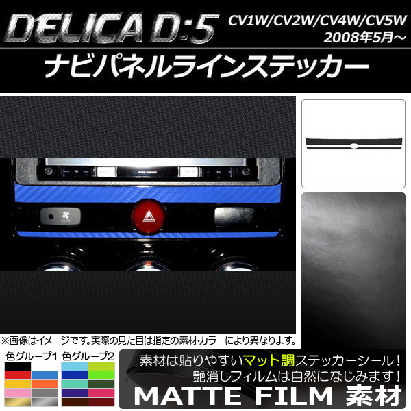 ʥӥѥͥ饤󥹥ƥå ޥåĴ ߥĥӥ ǥꥫD5 CV1W/CV2W/CV4W/CV5W 2008ǯ5 롼2 1å(2) AP-CFMT631