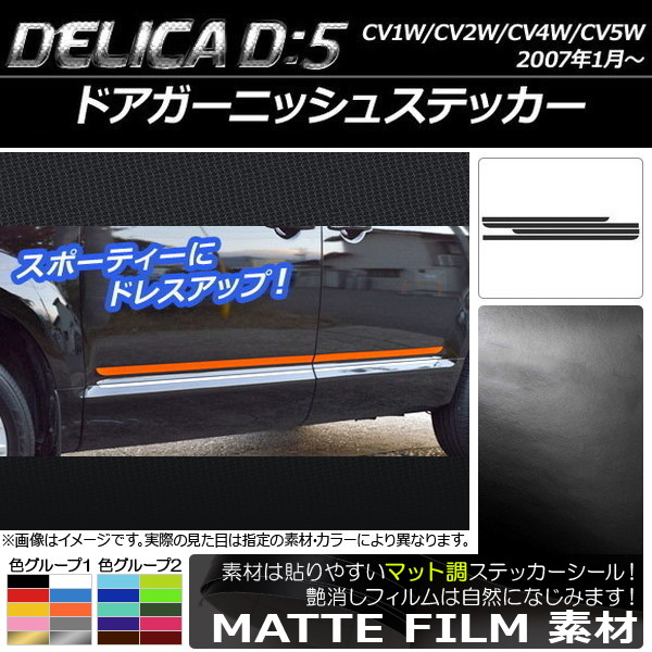 AP ɥ˥å她ƥå ޥåĴ ߥĥӥ ǥꥫD5 CV1W/CV2W/CV4W/CV5W 2007ǯ1 롼1 AP-CFMT641 1å(4)