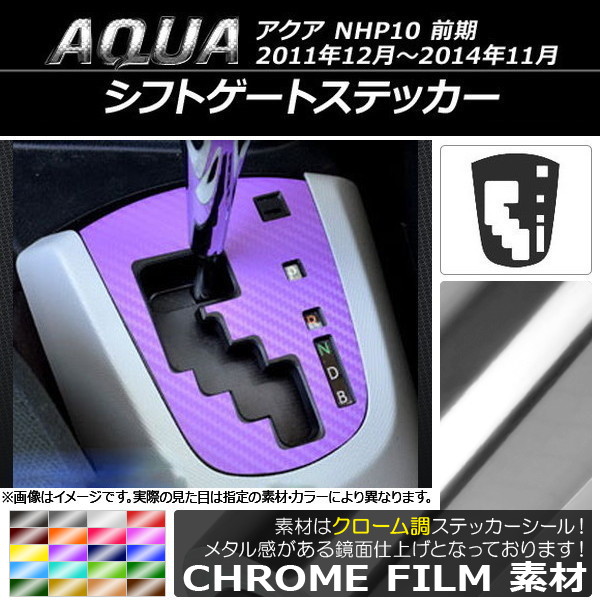 եȥȥƥå Ĵ ȥ西  NHP10  2011ǯ122014ǯ11 ٤20顼 AP-CRM113