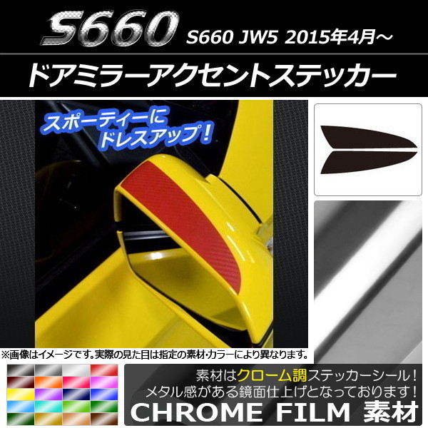 ɥߥ顼ȥƥå Ĵ ۥ S660 JW5 2015ǯ04 ٤20顼 1å(2) AP-CRM1942