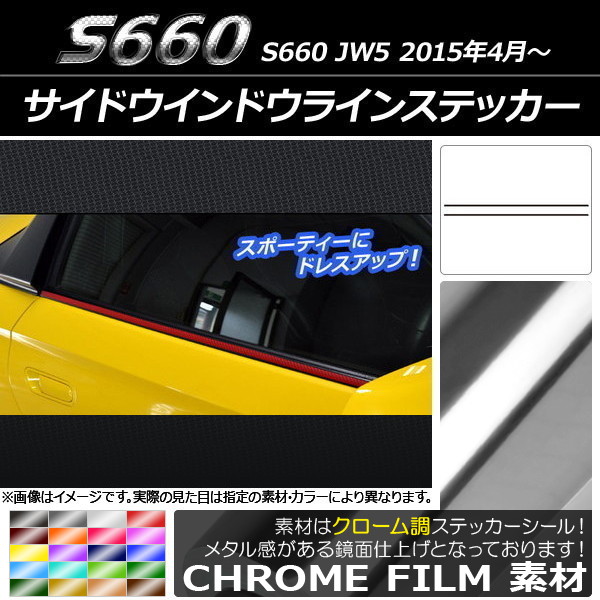 AP ɥɥ饤󥹥ƥå Ĵ ۥ S660 JW5 2015ǯ04 ٤20顼 AP-CRM1948 1å(2)