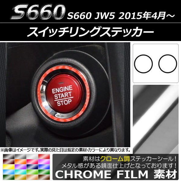 å󥰥ƥå Ĵ ۥ S660 JW5 2015ǯ4 ٤20顼 1å(2) AP-CRM1986