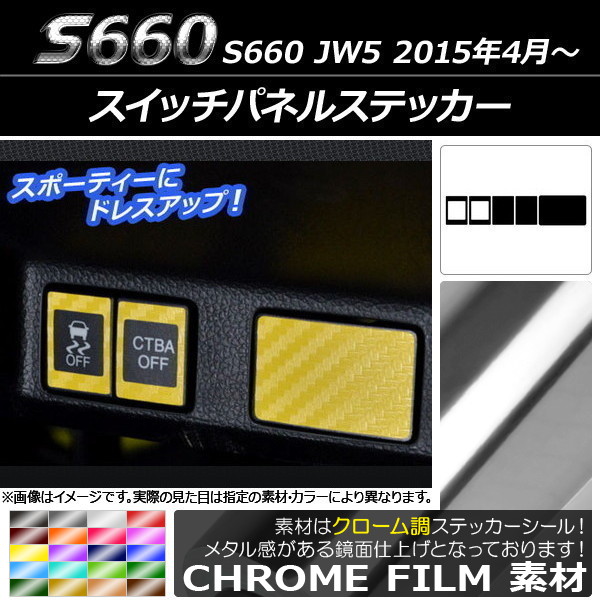 åѥͥ륹ƥå Ĵ ۥ S660 JW5 2015ǯ4 ٤20顼 AP-CRM1991