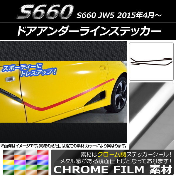AP ɥ饤󥹥ƥå Ĵ ۥ S660 JW5 2015ǯ4 ٤20顼 AP-CRM2030 1å(6)