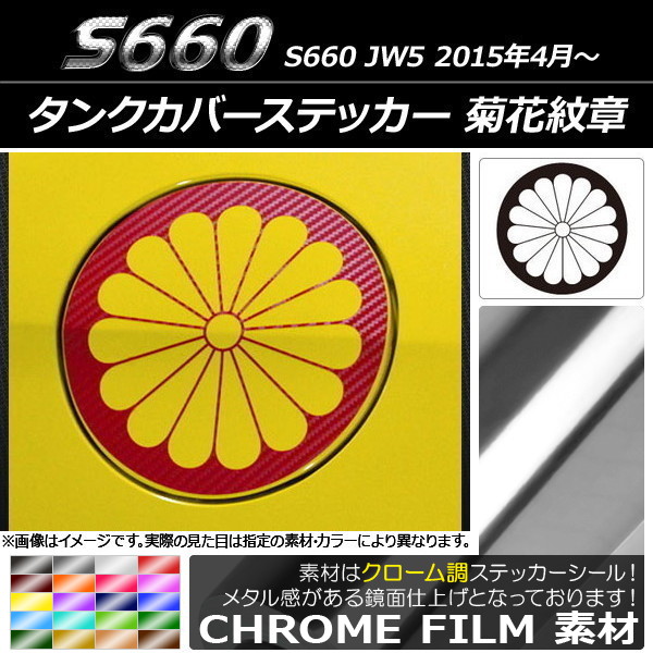 󥯥Сƥå Ĵ Ʋ ۥ S660 JW5 2015ǯ04 ٤20顼 AP-CRM2036